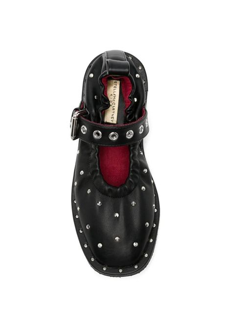 Ballerina con borchie STELLA MC CARTNEY KIDS | TZ0C66 Z4116930